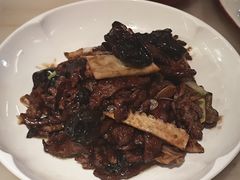 爆三样-京华烟云·北京烤鸭(领展购物广场·中关村店)