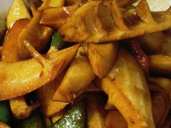 -芸海阁·农家私房菜(沙家浜景区出口店)