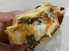 -薛新颖红豆饼(中式甜点山师店)
