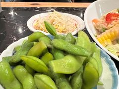 -龍二烧肉酒场(九亭店)