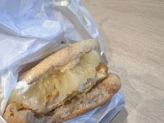 -麦当劳(欢乐谷店)