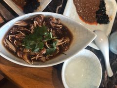 -贰重天冰煮羊自助火锅(东坝店)