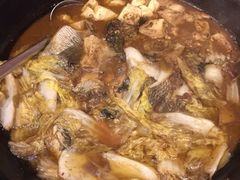 -东北农家院·铁锅炖(莘庄店)
