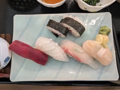 -江户前寿司·日料·寿喜烧(中关村壹号店)