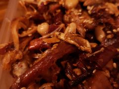 -鸿运兔·手撕烤兔(天府广场店)