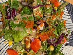 -玖寿司(同心家园1期店)