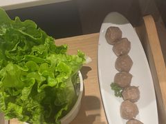 -潮牛壹号鲜牛肉火锅(世界城广场店)