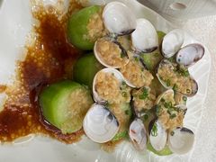 -明香海鲜酒家(华强北店)