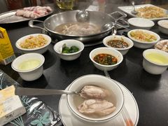 -肥佬椰子鸡(文锦渡店)