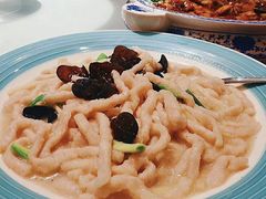 -四季厨房 鲁菜·孔府烤鸭(高新万达店)