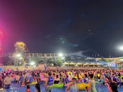 -武汉玛雅海滩水公园