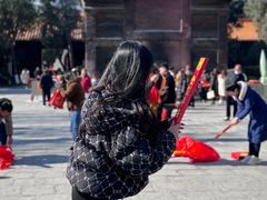 -南岳衡山风景名胜区-南岳大庙