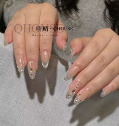 -QHOUSE美甲美睫