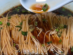 -胥城奥灶面·面之府(书香世家月亮湾酒店)