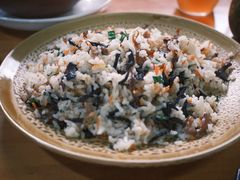 -龙姐私房菜(和顺古镇店)