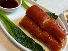 -粤域茶餐厅