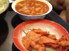 里脊肉-做了不起的80后