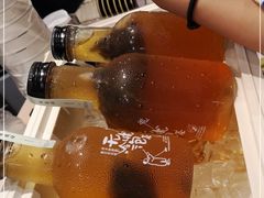 -茶颜悦色(嘉顿一楼吉时赏味游园会店)