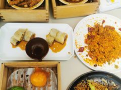 -蔡澜点心·粤菜(西单大悦城店)