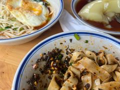 -万三面馆(青龙正街太古里店)
