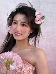 -卡恩婚纱摄影(桥梓口店)