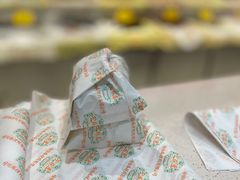 山楂锅盔-芦庄子桂顺斋(和平路总店)