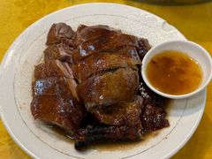 -老字号蛇口德记烧腊饭店·海鲜加工