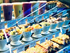 -Blueglass酸奶(财富购物中心店)