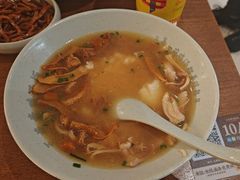 -王春春鸡汤饭(上海中海环宇城店)