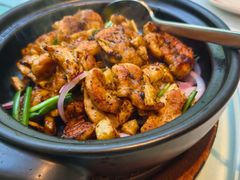 -蔓兰家的四季S0餐厅·融合菜(当代MOMA店)