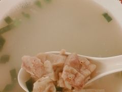 -三两春肚肺汤(崂山路店)