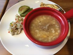 -So Lounge索兰至餐厅(蓝色港湾店)