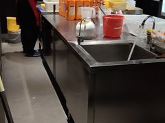 自助取餐区-加餐海鲜自助(宝龙一城店)