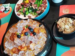 -羽鸽集·乳鸽专门店·地道顺德菜(岭南站店)