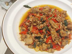 -攸州小镇家湘菜(小米科技园店)