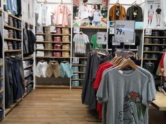 -优衣库(青岛万象城店)