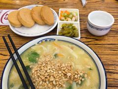 -老雒阳面馆·水席·洛阳菜(王城路店)