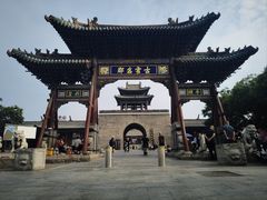 -山西霍州署