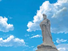-天津妈祖文化园