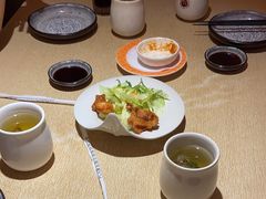 -万岁寿司(蓬江万达店)