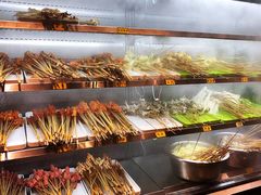 -乐乐姐超级土豆(中关村5号店)