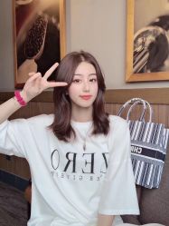 -Rise Hair上升造型
