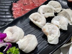 -鱼不群斑鱼火锅(泰兴佳源店)