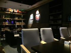 -The place那儿(新城国际店)