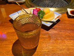 -肉魁屋·烧肉·烧鸟·酒场(高新店)
