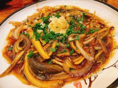 响油鳝糊-西新饭店(城中店)