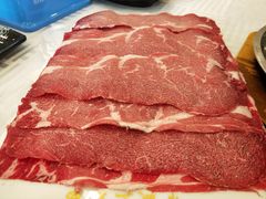 -常赢三兄弟·清真涮肉·清真炒菜(朝阳新城店)