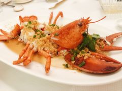 -新加坡海鲜共和(名胜世界圣淘沙海滨坊)