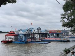 -人民防洪胜利纪念塔