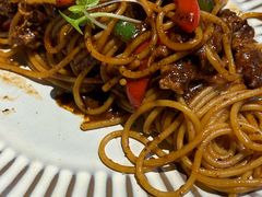 -本处·素食·融合料理(南油店)